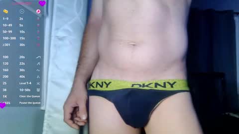 sexpuppy6969 online show from October 4, 9:51 am