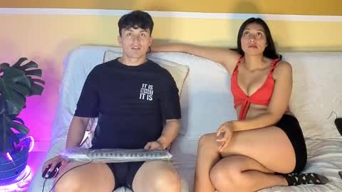 KhidaMilo online show from September 24, 10:35 pm