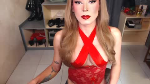 Miss J online show from July 3, 12:06 am