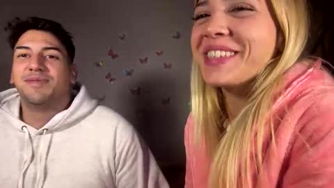 HI   Privates are OPEN online show from May 12, 2:08 am