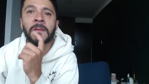 sexual_devils online show from January 15, 12:10 pm