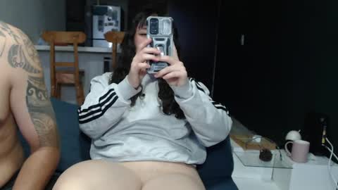 sexual_devils online show from May 8, 10:53 am