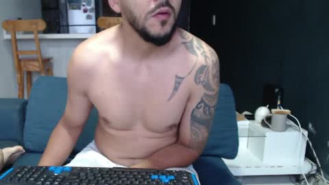 sexual_devils online show from May 19, 11:05 am