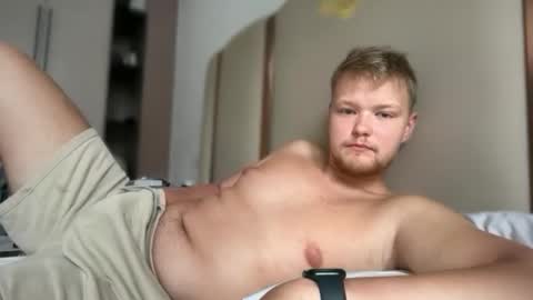 Max Leman online show from February 14, 3:58 am