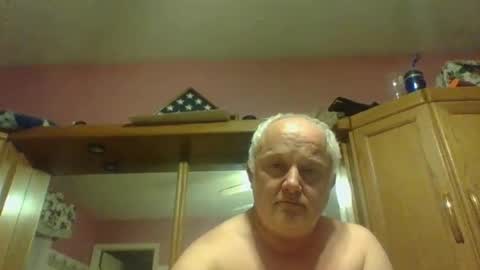 sexualbadboy online show from March 7, 2:15 am