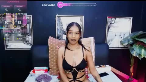 claudelle online show from April 15, 7:10 pm