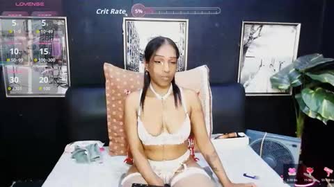 claudelle online show from May 21, 7:10 pm