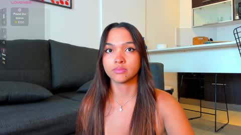 Andrea online show from January 12, 5:18 pm