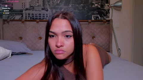 Andrea online show from May 8, 11:59 am