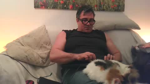 Sexurbation online show from November 12, 5:02 pm