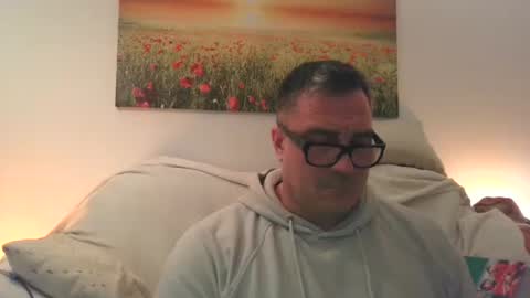 Sexurbation online show from November 19, 9:15 pm