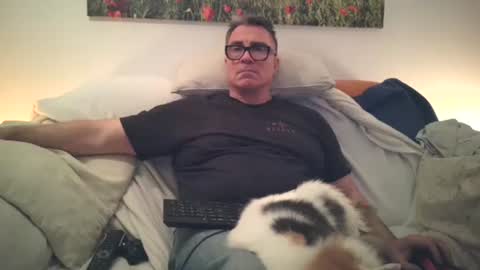 Sexurbation online show from January 12, 9:20 pm