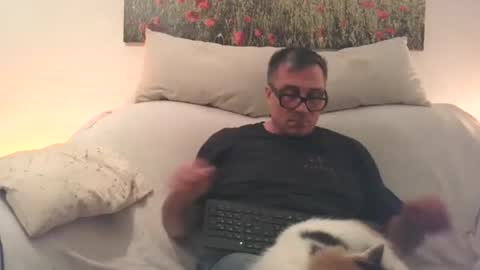 Sexurbation online show from March 15, 8:37 pm