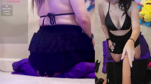 SexVixxen online show from September 29, 6:24 pm