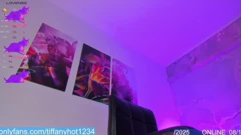 Snapshot of sexwildlatin chatting on January 8, 8:50 pm Tifanny Benitez online show from January 8, 8:50 pm