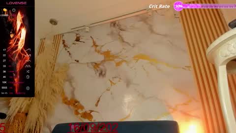 Snapshot of sexwildlatin chatting on September 16, 2:18 pm Tifanny Benitez online show from September 16, 2:18 pm