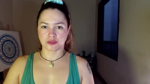 Snapshot of sexwwoman chatting on February 2, 11:11 pm CHIARA online show from February 2, 11:11 pm