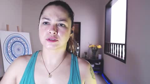 Snapshot of sexwwoman chatting on March 8, 9:40 pm CHIARA online show from March 8, 9:40 pm