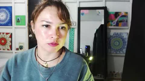 CHIARA   online show from October 27, 7:40 pm