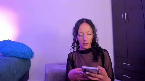 Jax and Lu online show from April 1, 12:33 am