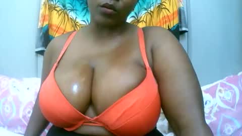 Snapshot of sexxi_ebony chatting on January 11, 2:00 pm sexxi_ebony online show from January 11, 2:00 pm