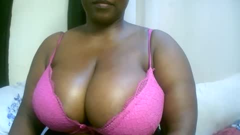 sexxi_ebony online show from March 20, 2:16 am