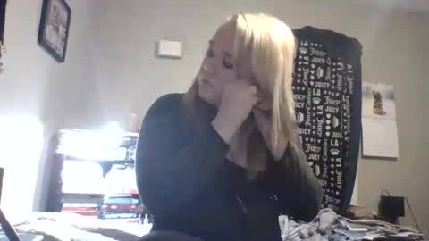 sexxiibossbabe online show from January 10, 3:41 am