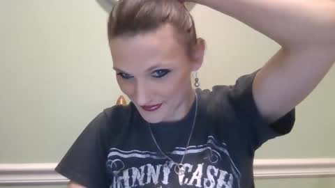 sexxileeah online show from January 14, 6:02 am