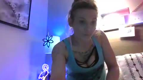 sexxileeah online show from January 27, 5:25 am
