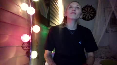 Leeah CloudZzz online show from September 29, 5:51 pm