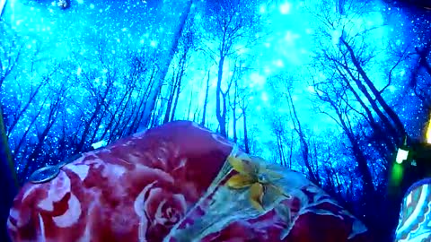 Leeah CloudZzz online show from March 23, 9:41 pm