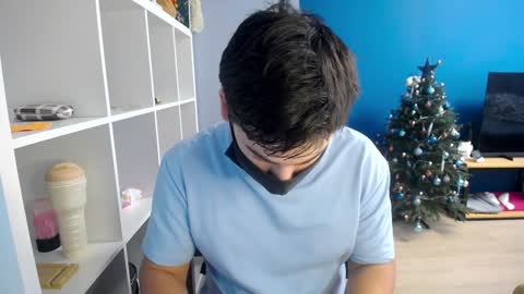 Tommy online show from January 13, 6:49 am