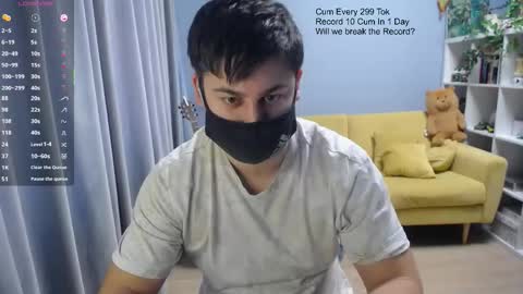 Tommy online show from March 13, 8:54 am