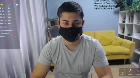 Tommy online show from May 6, 7:24 am