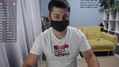 Tommy online show from May 11, 8:09 am