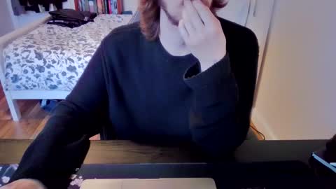 Adam  online show from November 11, 11:10 am