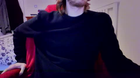 Adam  online show from November 13, 2:05 pm