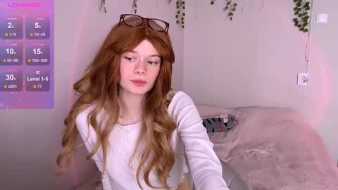 Snapshot of sexxxyalice chatting on March 2, 8:43 am Alice 3 online show from March 2, 8:43 am