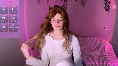 Snapshot of sexxxyalice chatting on March 30, 2:07 pm Alice 3 online show from March 30, 2:07 pm