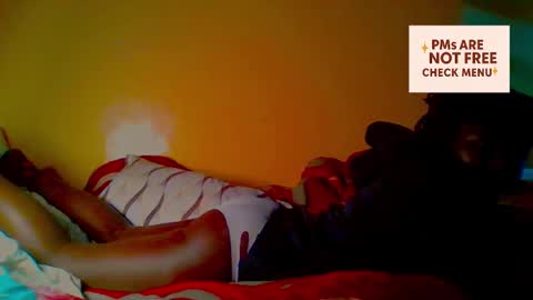 Sexxxychoco online show from September 21, 3:30 am