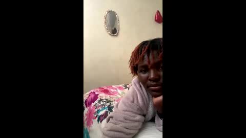 Sexxxychoco online show from April 11, 12:31 pm