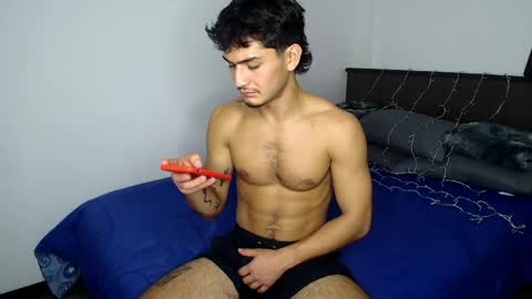 JUAN online show from April 24, 3:53 am