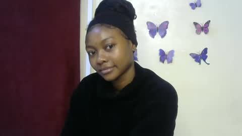 Snapshot of sexxy_divaa chatting on April 30, 5:36 am vicky online show from April 30, 5:36 am