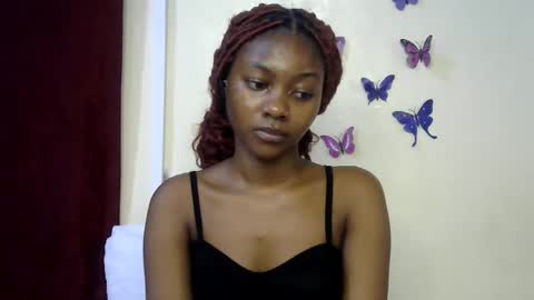 Snapshot of sexxy_divaa chatting on May 21, 5:36 am vicky online show from May 21, 5:36 am
