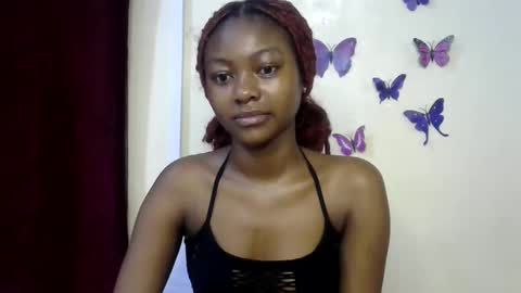 Snapshot of sexxy_divaa chatting on May 27, 3:14 am vicky online show from May 27, 3:14 am
