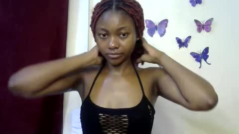 Snapshot of sexxy_divaa chatting on May 27, 3:20 pm vicky online show from May 27, 3:20 pm