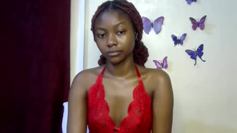 Snapshot of sexxy_divaa chatting on May 31, 6:31 am vicky online show from May 31, 6:31 am
