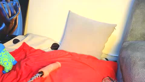 sexxy mariana online show from November 7, 7:47 pm