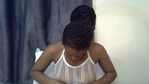 sexxy_montana online show from March 5, 8:16 pm