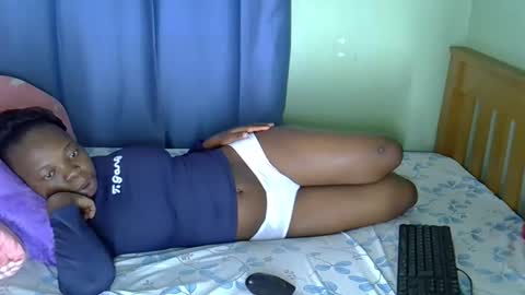 African Queen online show from September 30, 7:24 am